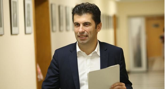 Софийска градска прокуратура СГП призова министър председателя Кирил Петков да се