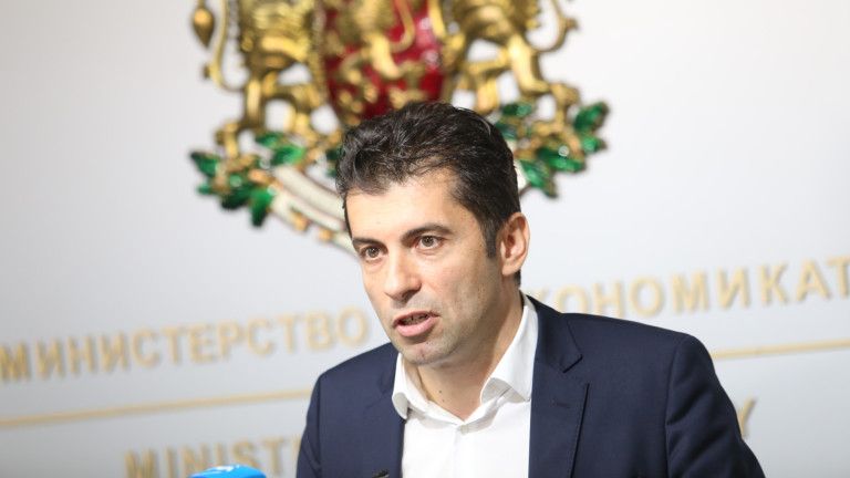 Министър председателят Кирил Петков ще проведе среща със секретаря по отбраната