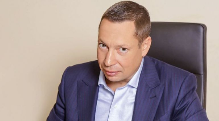 Ръководителят на централната банка на Украйна обяви, че се оттегля