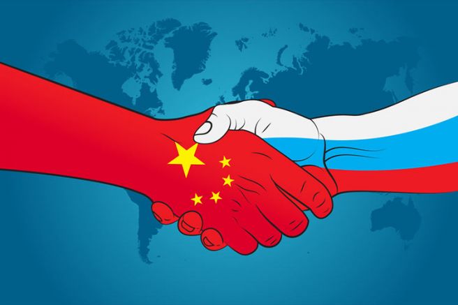 Западът вече не гледа на Китай като на потенциален партньор