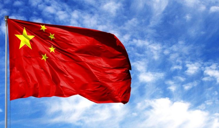 Китай реагира сдържано тази седмица след като Русия и Северна