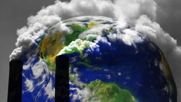 Светът е изложен на риск от изпадане в климатична гибелна