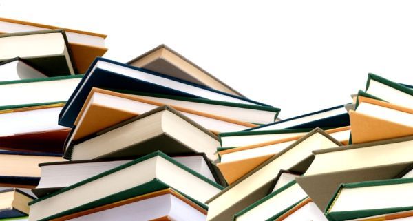 Без ДДС и за книгите Докато държавата обсъжда премахване на