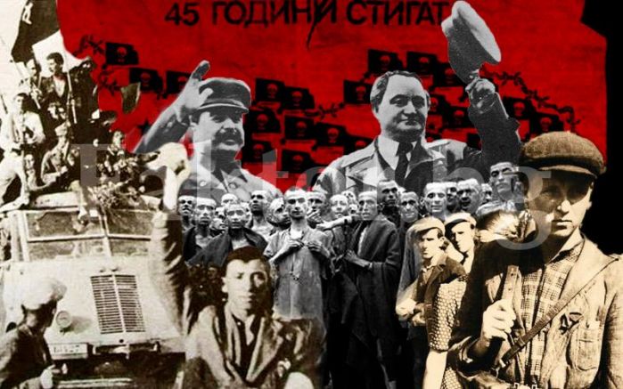 Георги Лозанов Дойче велеЗа жертви на комунизма в общ смисъл