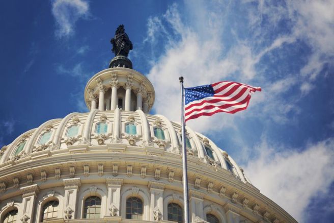 Американският конгрес одобри окончеталено законопроект за възобновяване на програмата ленд