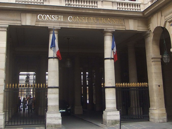 Конституционният съд на Франция отхвърли искането за организиране на референдум