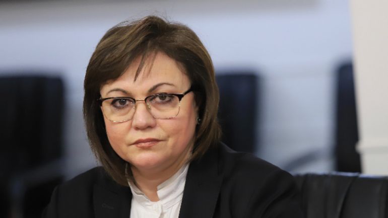 Държавната петролна компания ще бъде закрита заяви вицепремиерът Корнелия Нинова