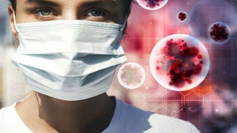Броят на потвърдените случаи на коронавирус в световен мащаб се