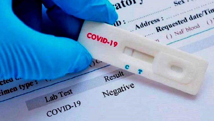 Нови 2191 случая на коронавирус у нас които обаче са