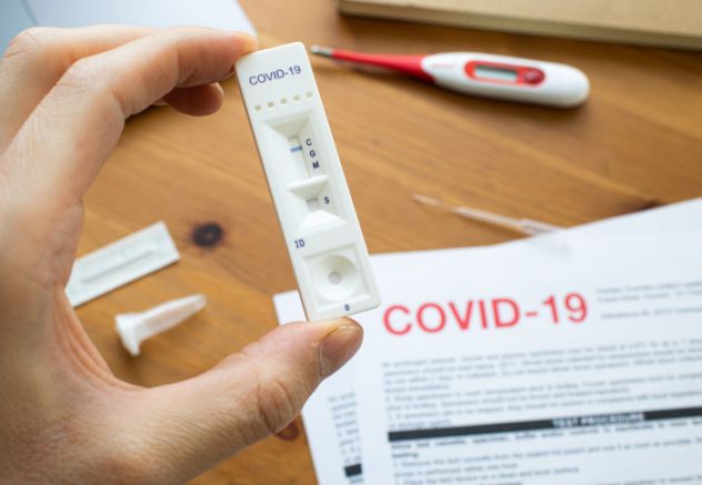 239 са новите случаи на коронавирус у нас за изминалото