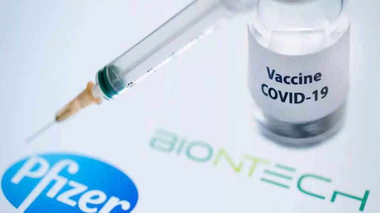 От днес 25 май Националният имунизационен регистър позволява въвеждането на