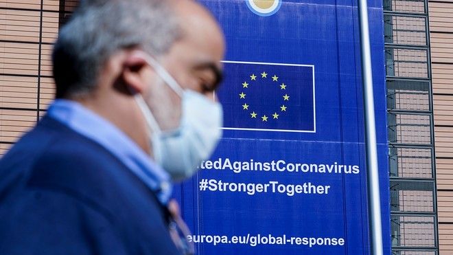 Европейският съюз ще търси общ координиран отговор на нарастващия брой