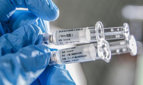 От 4 383 741 дози ваксини срещу COVID 19 в страната