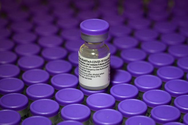 Новата ваксина създава по-широк имунитет към коронавируса, каза проф. Тодор