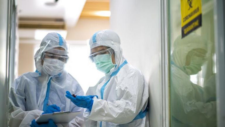 479 са новите случаи на коронавирус при направени 6 777