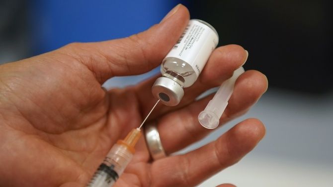Адаптираните ваксини срещу Ковид 19 се очаква да бъдат одобрени