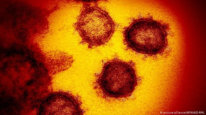 В страната са регистрирани 1308 нови случая на коронавирусна инфекция По