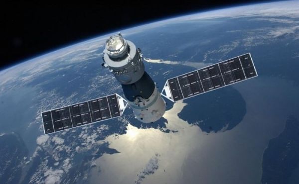 Руският космически кораб Союз MС 22 се завърна на Земята без