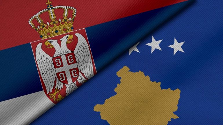 Косово и Сърбия се споразумяха да подкрепят предложения от Европейския