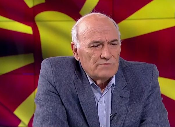 На фона на изборите които предстоят в Република Северна Македония