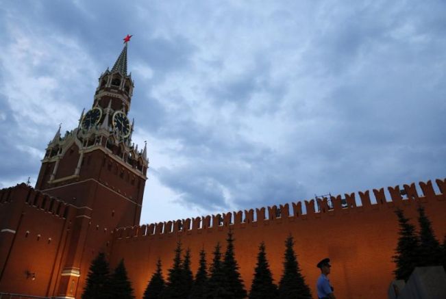 Режимът в Москва вече е параноичен западните лидери да внимават