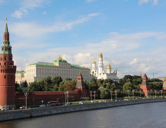 Русия обяви Грийнпийс за нежелана организация като я обвини в