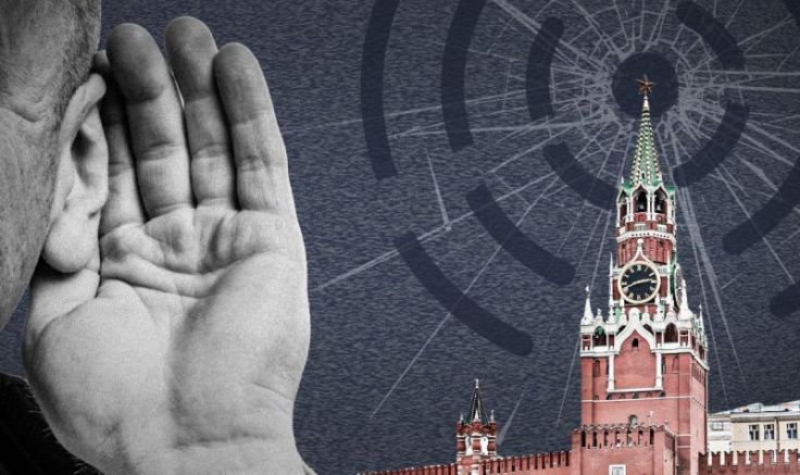 Последните няколко седмици бяха натоварени за Кремъл – като се