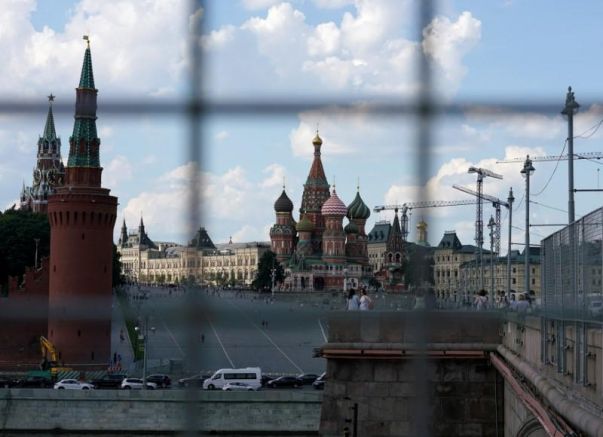 Русия заплаши да направи така че Европа да изчезне ако