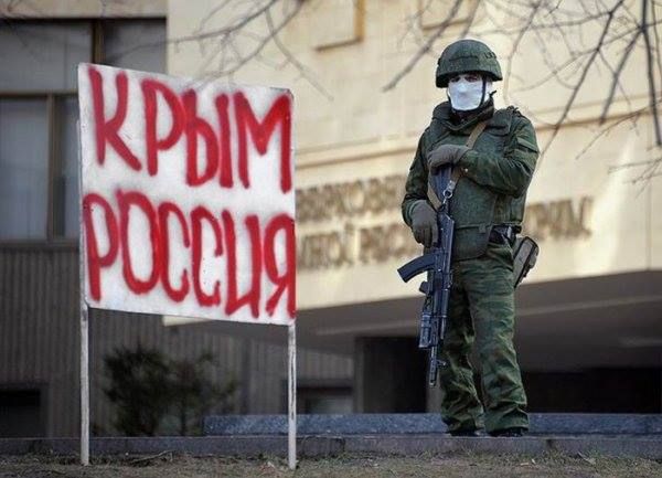 В Крим въвеждат в училищата уроци по омраза Това става