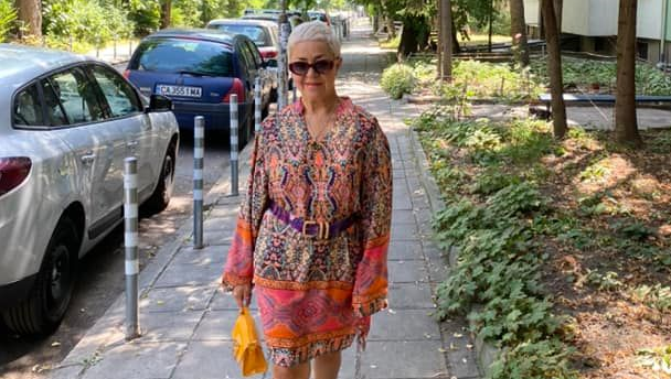 Кристина Патрашкова осъди лидера на ИТН Слави Трифонов на 50