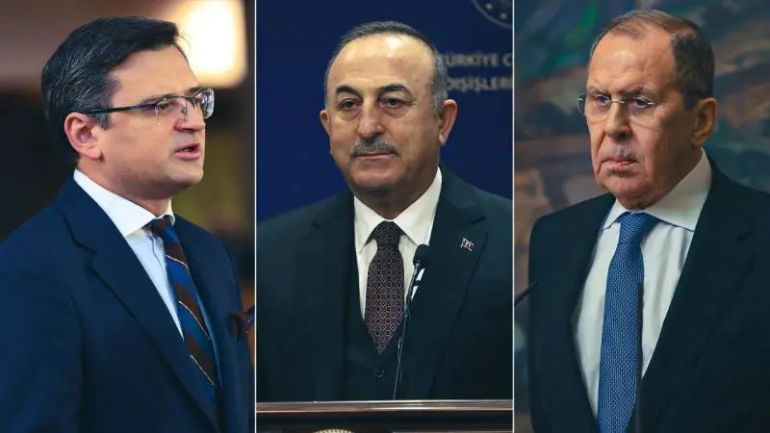 Кремъл е съгласен Турция да стане гарант за сигурността на