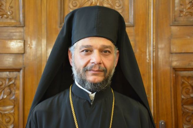Светият синод признава избора за сливенски митрополит проведен на 19
