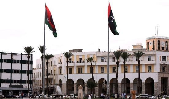 Интензивна стрелба се води в центъра на либийската столица Триполи
