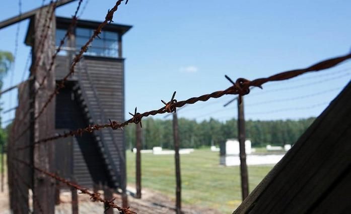 В Германия почина бившият надзирател в нацистки концентрационен лагер Йозеф