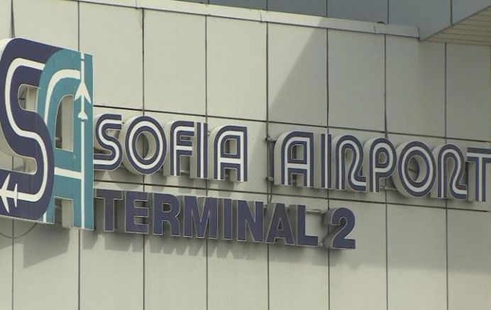 Авиокомпания Луфтханза (Lufthansa) има отменени полети в периода от 6