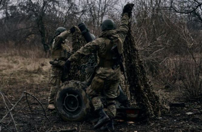 Бойци от легиона Свобода за Русия взеха под пълен контрол
