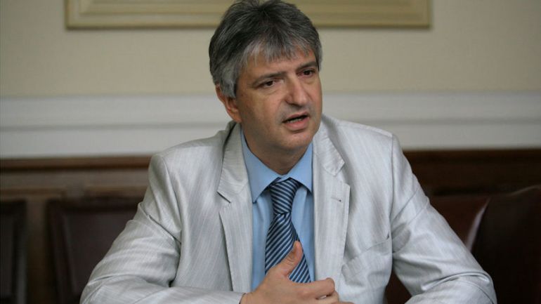 Лъчезар Иванов