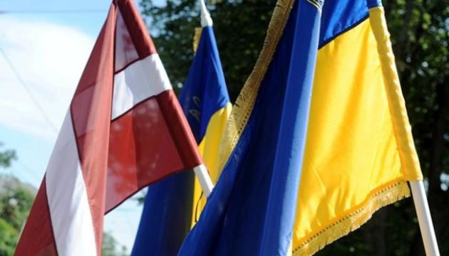 Министър-председателят на Латвия Кришянис Каринш заяви, че страната му скоро
