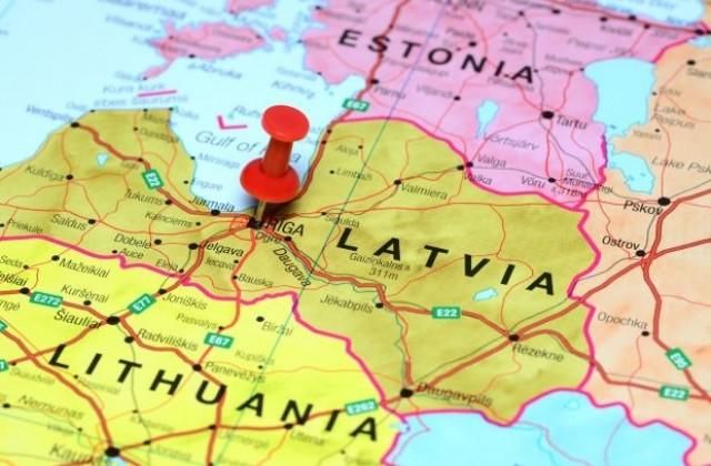 Президентът на Литва Гитанас Науседа заяви, че НАТО трябва да