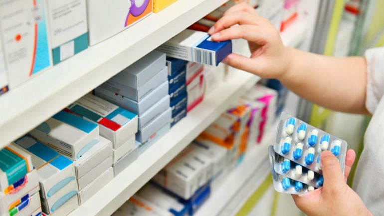 Над 300 лекарства липсват в аптечната мрежа част от тях