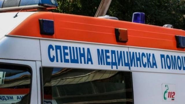 Пиян велосипедист блъсна рускиня в Бургас съобщиха от ОДМВР Бургас Инцидентът е