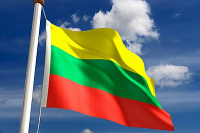 Литовците гласуват на президентските избори в момент когато руските успехи