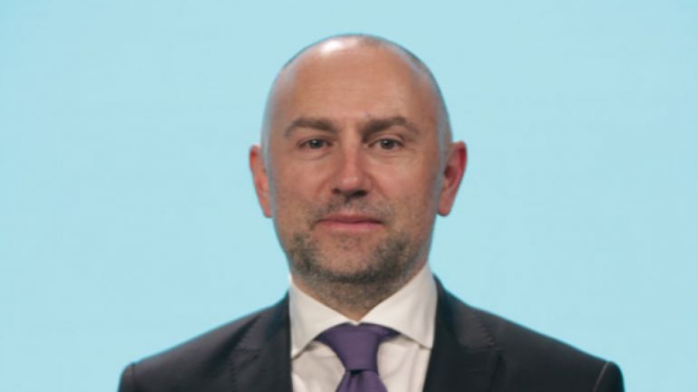 Финансовият министър Асен Василев е осъден да плати обезщетение от