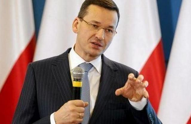Полша подписа първоначално споразумение с американската ядрена компания Уестингхаус за