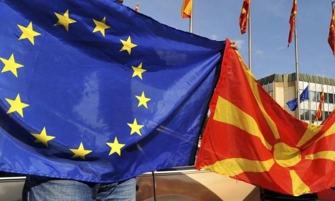 Северна Македония няма да приеме да преговаря за по различно решение