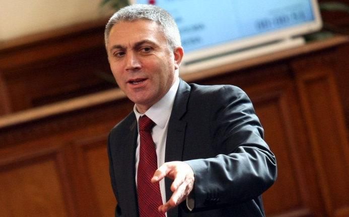 Мустафа Карадайъ е подал оставка като председател на ДПС Новина
