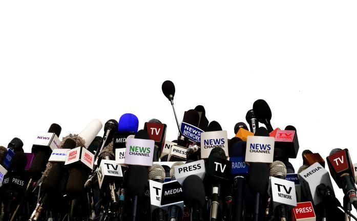 Медийната организация Репортери без граници RSF обяви началото на пакет