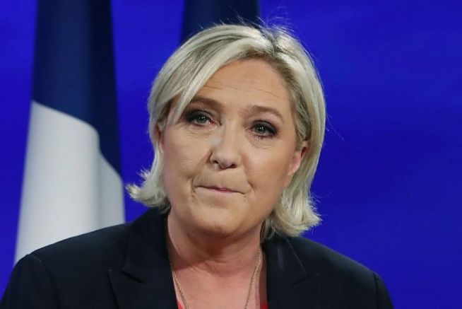 Марин льо Пен заяви че нейната крайнодясна партия може да