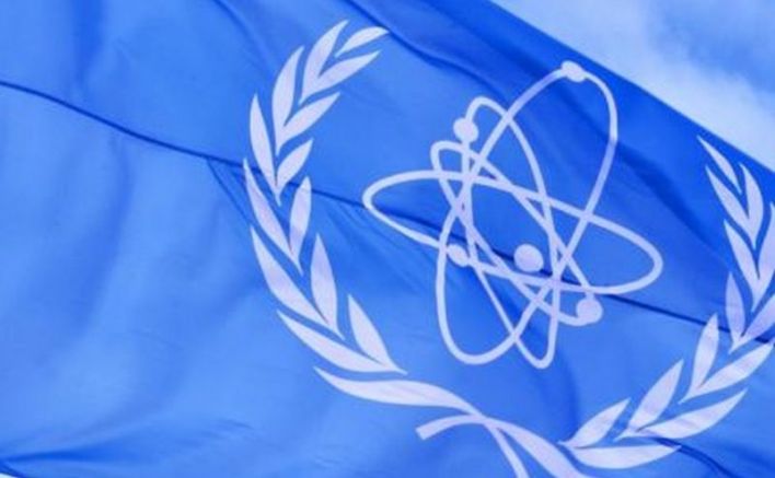 Международната агенция за атомна енергия МААЕ съобщи че Иран продължава