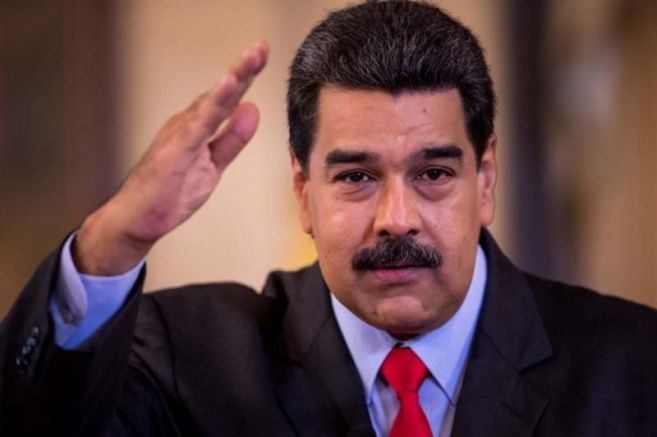 Венецуелският президент Мадуро заяви че покушението срещу него през 2018